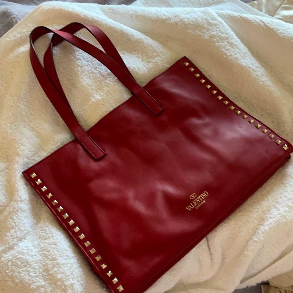 Valentino Garavani Authentic bag